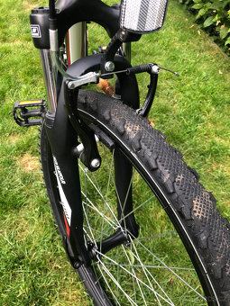 Kolo CTM Rocky 24" - 4