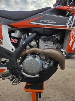 Ktm sxf 350 2019 - 4