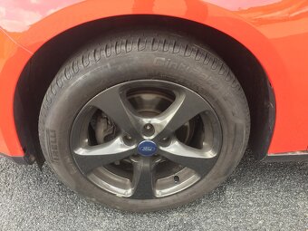 FORD FOCUS 1.6i TREND 6st.AUT 92kW r.v.2014, TOP STAV, -DPH - 4