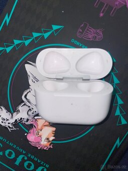 Airpods Pro CASE (bez sluchátek) - 4