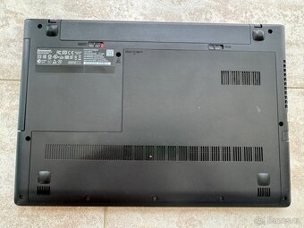 Herní notebook Lenovo Z50 - 4