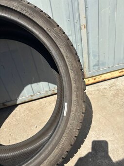 Zimní Continental ContiWinterContact TS 830 P 245/35 R19 93W - 4