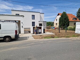 Stavební práce všeho druhu, zámkové dlažby,opěrné stěny - 4