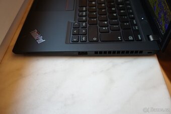 █ Lenovo X13 gen 3 (i5 12 jádro, 16/32GB RAM, zár. Lenovo) █ - 4