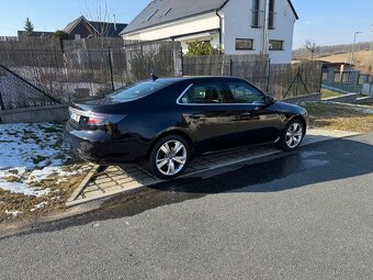 Saab 9-5 2.0 TID 118kw - 4