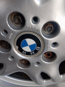 Alu sada 5x120 R16 7Jx15 is46 - 4