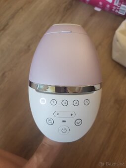 Philips Lumea Prestige - 4
