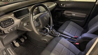Citroen C4 Cactus 1.2 PureTech 96kW. Koupeno v ČR, Navigace - 4