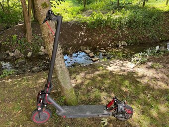 Xiaomi Scooter Pro 2 Monorim - 4