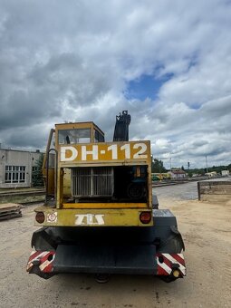 DH - 112 - 4