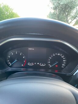 Ford Focus kombi 1,5 110 kw - 4