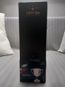 Sběratelský alkohol - fotbalová edice - 4
