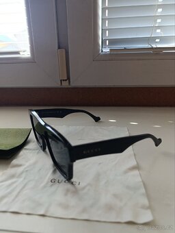 Originál GUCCI - 4