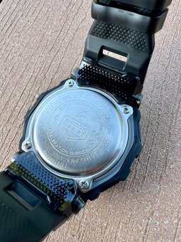 Casio G-Squad GBD-200-1ER - 4