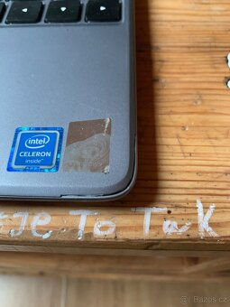 Notebook Umax Visionbook 14wrx - 4