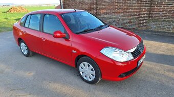 Renault thalia 1.2 - 2011 - klimatizace - 4