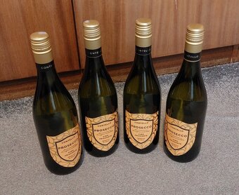 Prodám různé alkoholy - 4