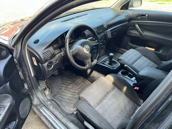 Vw passat - 4