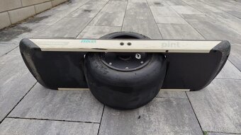 Onewheel - 4