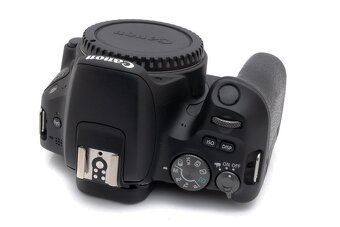 Canon eos 200D - 4
