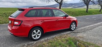 Škoda fabia monte carlo,Dsg - 4