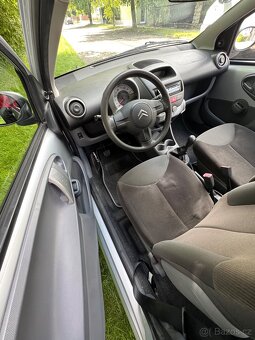 CITROËN C 1. 1,0i - 4