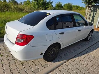 Renaul Thalia 2012, 1,2, 55 kW, - 4