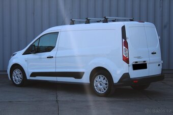 Ford Transit Connect - 4