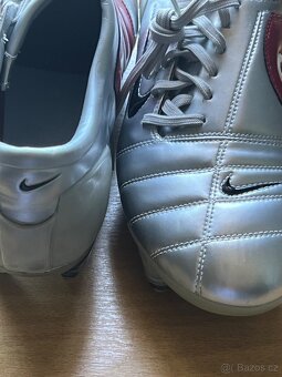 Nike kopačky - 4