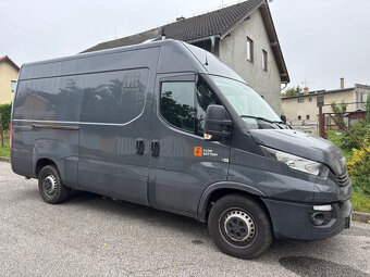 IVECO 35S21 - 4