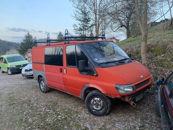 Ford tranzit - 4