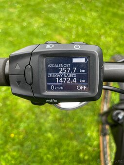 Elektrokolo CRUSSIS ONE Largo 10.9-M 20” 2024 - 4