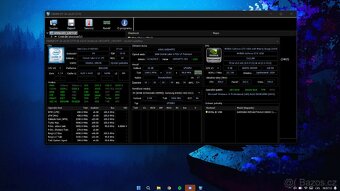 Prodám Asus Zenbook 15 (Rozbitý Pant) Platí do smazání - 4
