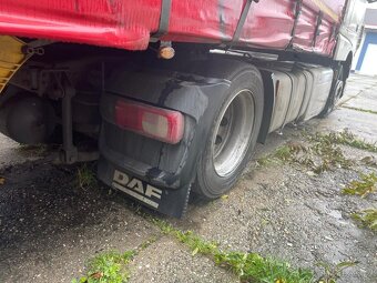 DAF FT XF 460 SC LOW DECK EURO 6 - 4