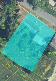 Rodinný dům nebo pozemek v Litobratřicích - 4