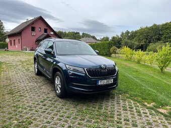 SKODA KODIAQ 4X4 2.0TDI-110KW - 4