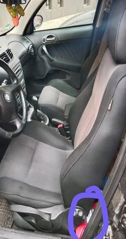 Alfa Romeo 147 5 dvery - 4