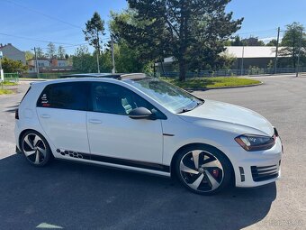 Golf 7 GTI 2.0 TSI - 4
