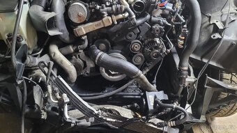 Motor- BMW X3 2,0d 110kw E83 4x4 2006 - 4