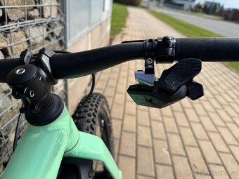 Dětské horské kolo Specialized Riprock 20 - 4
