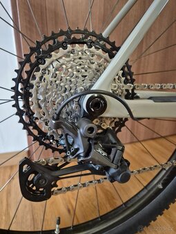 Canyon exceed CF7 karbon kola - 4