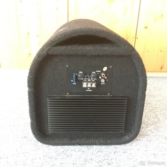 Subwoofer Sencor - 4