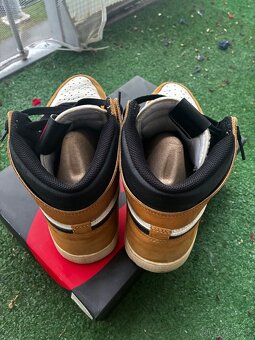 Jordan 1 high rookie of the year - 4