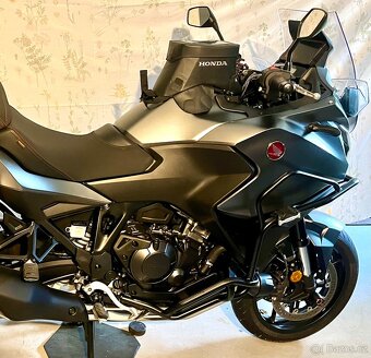 Honda NT 1100 2022 - 4
