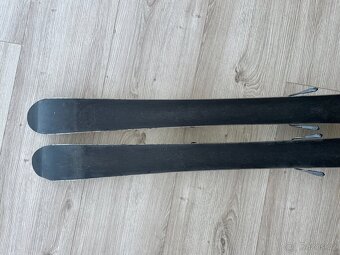 Dětské lyže Rossignol, délka 100 cm - 4