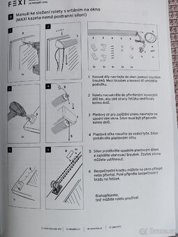 Roleta den a noc FEXI - 4