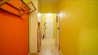 Prodej bytu ul. Ke Kukačce 3+1 plocha 76m² Lobzy Doubravka - 4