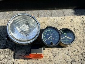 BMW díly na moto - 4