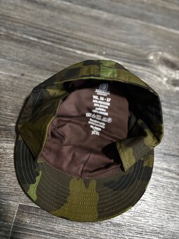 Armádní oblečení - 4