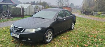 Honda Accord 2.4 iVtec - 4
